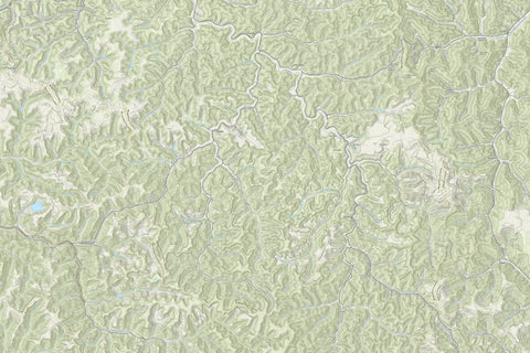 KyTopo (N16E33): Waldo, Kentucky - 24k Preview 1