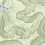 KyTopo (N16E33): Waldo, Kentucky - 24k Preview 2