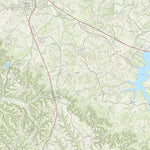 KyTopo (N17E25): Stanford, Kentucky - 24k Preview 1