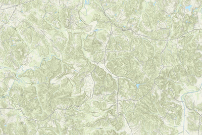 KyTopo (N20E14): Huntsville, Kentucky - 24k Preview 1