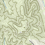 KyTopo (N20E14): Huntsville, Kentucky - 24k Preview 3