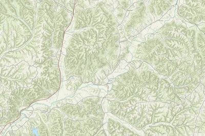 KyTopo (N18E24): Middleburg, Kentucky - 24k Preview 1