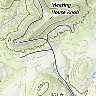 KyTopo (N18E24): Middleburg, Kentucky - 24k Preview 2