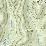 KyTopo (N18E24): Middleburg, Kentucky - 24k Preview 3