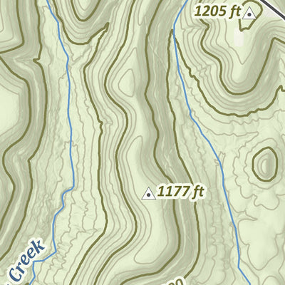 KyTopo (N18E24): Middleburg, Kentucky - 24k Preview 3