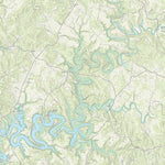 KyTopo (N18E18): Broad Ford, Kentucky - 24k Preview 1