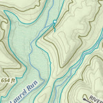 KyTopo (N18E18): Broad Ford, Kentucky - 24k Preview 3