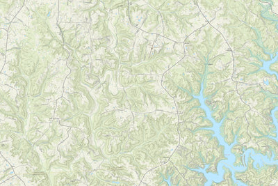 KyTopo (N18E17): Anneta, Kentucky - 24k Preview 1