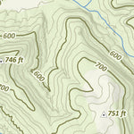 KyTopo (N18E17): Anneta, Kentucky - 24k Preview 2
