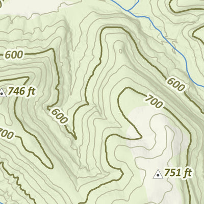 KyTopo (N18E17): Anneta, Kentucky - 24k Preview 2