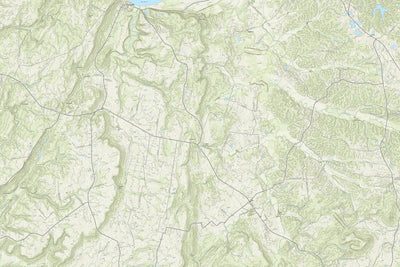 KyTopo (N18E07): Carrsville, Kentucky - 24k Preview 1