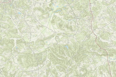 KyTopo (N20E13): Wells, Kentucky - 24k Preview 1