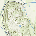 KyTopo (N20E13): Wells, Kentucky - 24k Preview 2