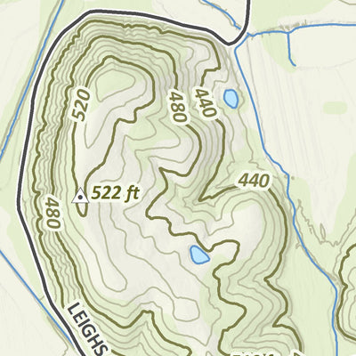 KyTopo (N20E13): Wells, Kentucky - 24k Preview 2