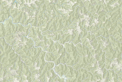 KyTopo (N15E35): Sycamore, Kentucky - 24k Preview 1