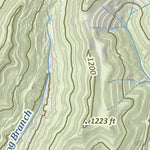 KyTopo (N15E35): Sycamore, Kentucky - 24k Preview 3