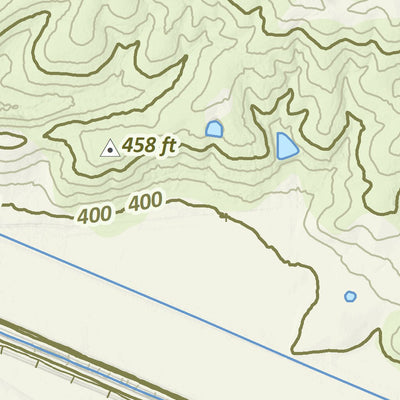 KyTopo (N20E12): White Plains, Kentucky - 24k Preview 2