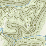 KyTopo (N20E12): White Plains, Kentucky - 24k Preview 3