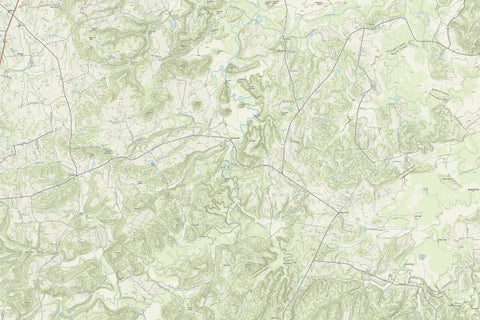 KyTopo (N18E09): Deanwood, Kentucky - 24k Preview 1