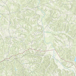 KyTopo (N17E15): Horse Branch, Kentucky - 24k Preview 1