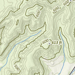 KyTopo (N17E15): Horse Branch, Kentucky - 24k Preview 3