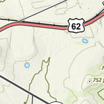 KyTopo (N17E17): Leitchfield, Kentucky - 24k Preview 2