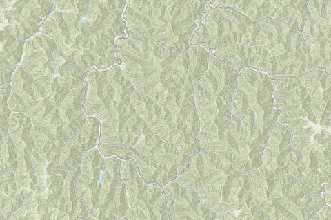 KyTopo (N18E34): Wheelwright, Kentucky - 24k Preview 1