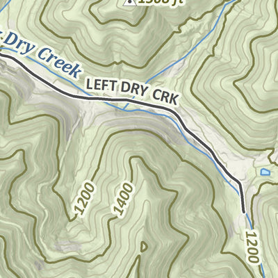 KyTopo (N18E34): Wheelwright, Kentucky - 24k Preview 2