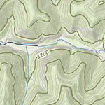 KyTopo (N18E34): Wheelwright, Kentucky - 24k Preview 3