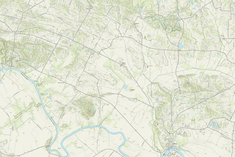 KyTopo (N16E12): Calhoun, Kentucky - 24k Preview 1