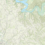 KyTopo (N20E22): Columbia North, Kentucky - 24k Preview 1