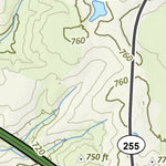 KyTopo (N21E18): Park City, Kentucky - 24k Preview 2