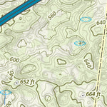 KyTopo (N21E18): Park City, Kentucky - 24k Preview 3