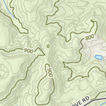 KyTopo (N18E19): Bonnieville, Kentucky - 24k Preview 2