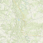 KyTopo (N17E18): Spurrier, Kentucky - 24k Preview 1