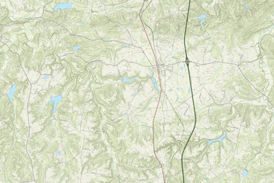 KyTopo (N21E11): Crofton, Kentucky - 24k Preview 1