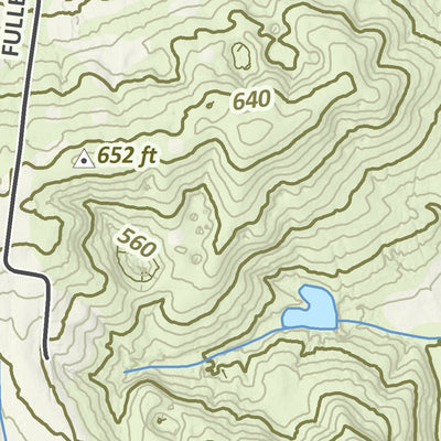 KyTopo (N21E11): Crofton, Kentucky - 24k Preview 3