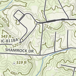 KyTopo (N18E11): Madisonville, Kentucky - 24k Preview 2