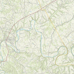 KyTopo (N19E21): Greensburg, Kentucky - 24k Preview 1