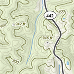 KyTopo (N15E23): Perryville Battlefield, Kentucky - 24k Preview 2