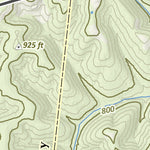 KyTopo (N15E23): Perryville Battlefield, Kentucky - 24k Preview 3