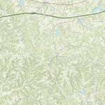 KyTopo (N18E16): Caneyville, Kentucky - 24k Preview 1