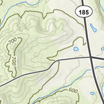 KyTopo (N18E16): Caneyville, Kentucky - 24k Preview 2