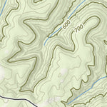 KyTopo (N18E16): Caneyville, Kentucky - 24k Preview 3