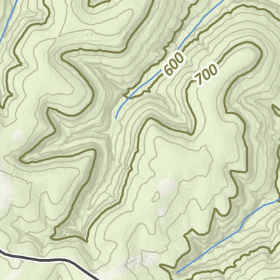 KyTopo (N18E16): Caneyville, Kentucky - 24k Preview 3