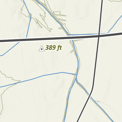 KyTopo (N15E12): Curdsville, Kentucky - 24k Preview 2