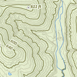 KyTopo (N16E16): Rough River Dam, Kentucky - 24k Preview 3