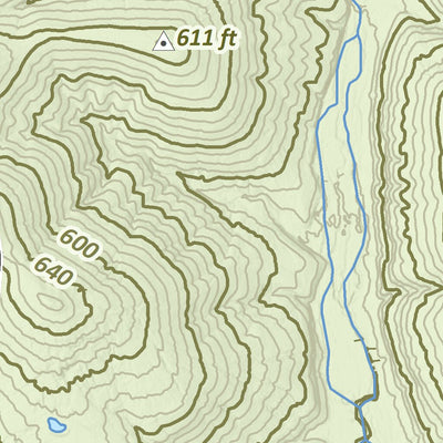 KyTopo (N16E16): Rough River Dam, Kentucky - 24k Preview 3