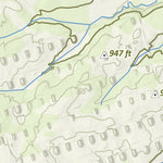 KyTopo (N15E27): Richmond East, Kentucky - 24k Preview 2