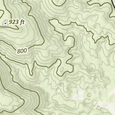 KyTopo (N19E19): Munfordville, Kentucky - 24k Preview 3